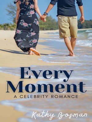 cover image of Every Moment